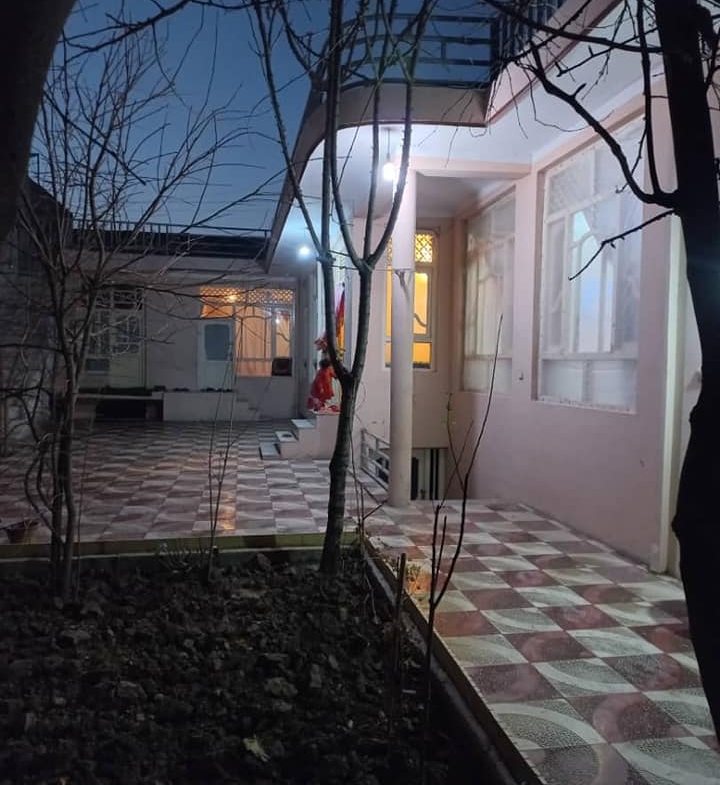House for Sale with 350 square meters Land in Faryab