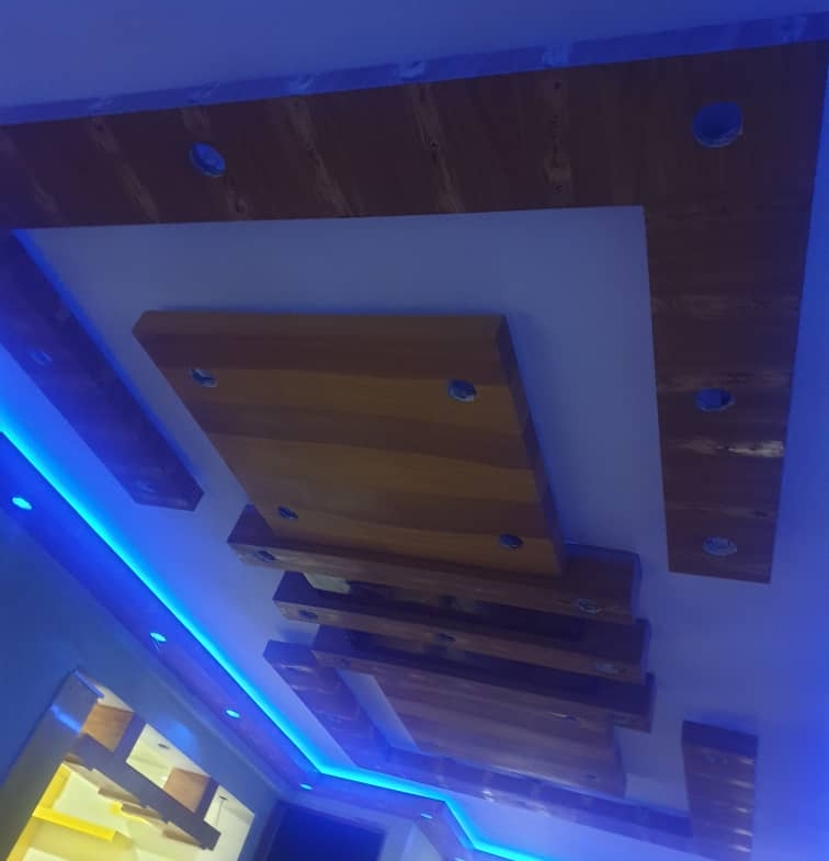 House for Sale with 8 rooms in Khair Khana
