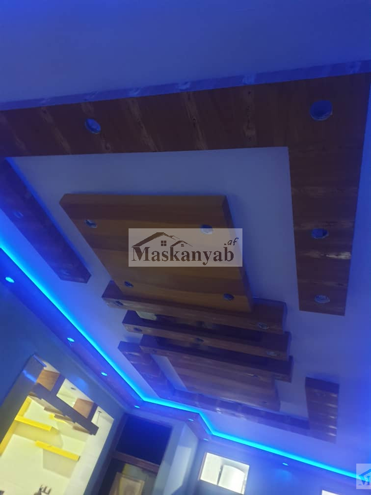 House for Sale with 8 rooms in Khair Khana