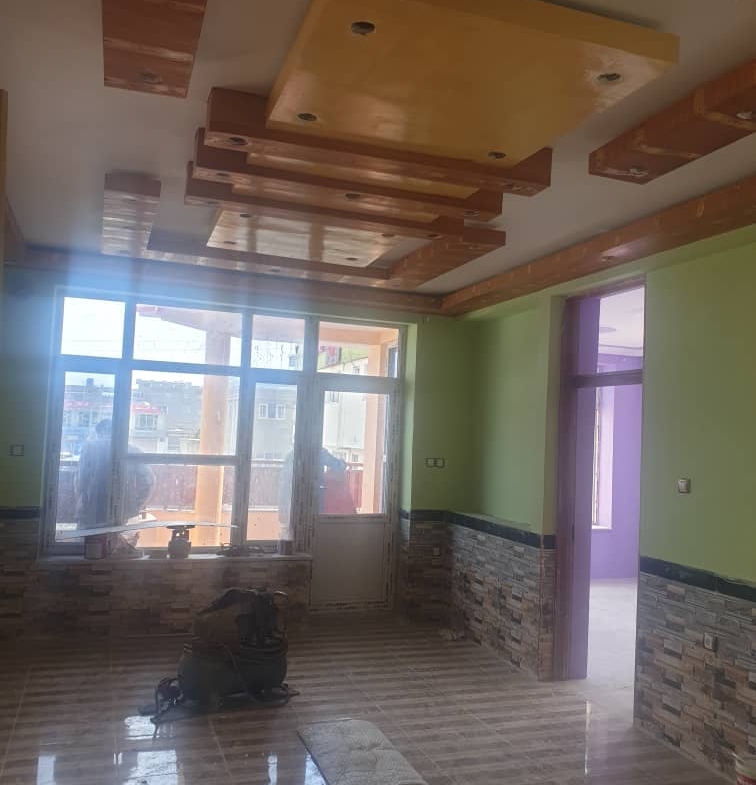 House for Sale with 8 rooms in Khair Khana