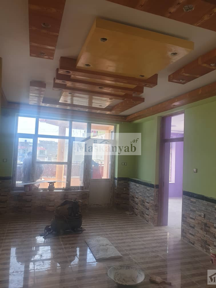 House for Sale with 8 rooms in Khair Khana