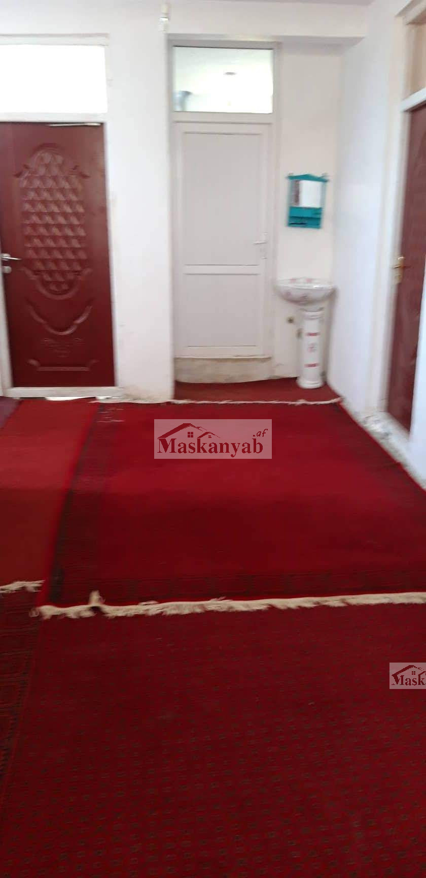 House for rent in Deh Dana, District 7 Kabul