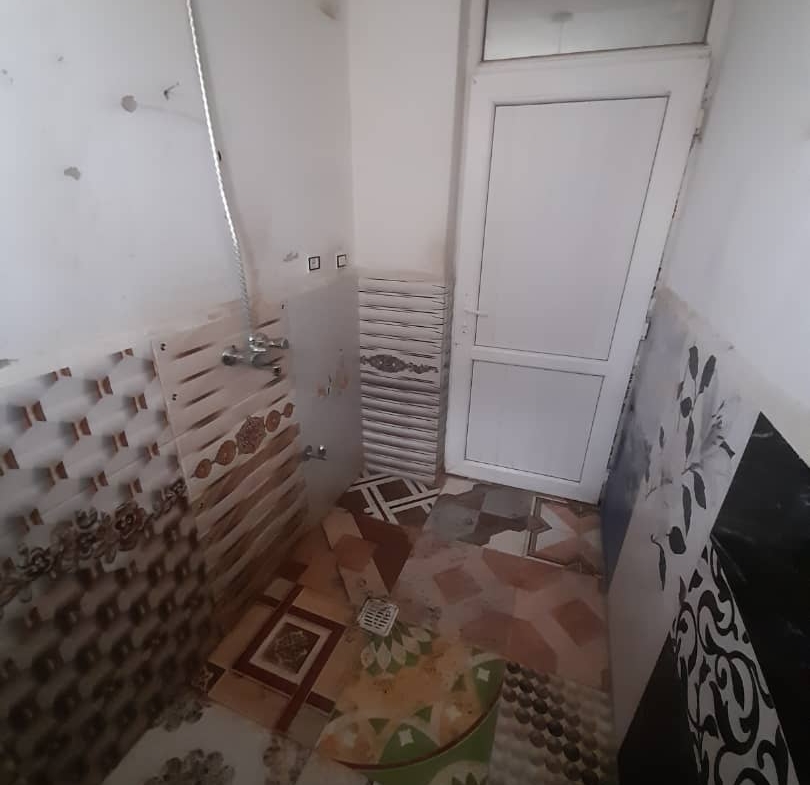 House for rent in Deh Dana, District 7 Kabul