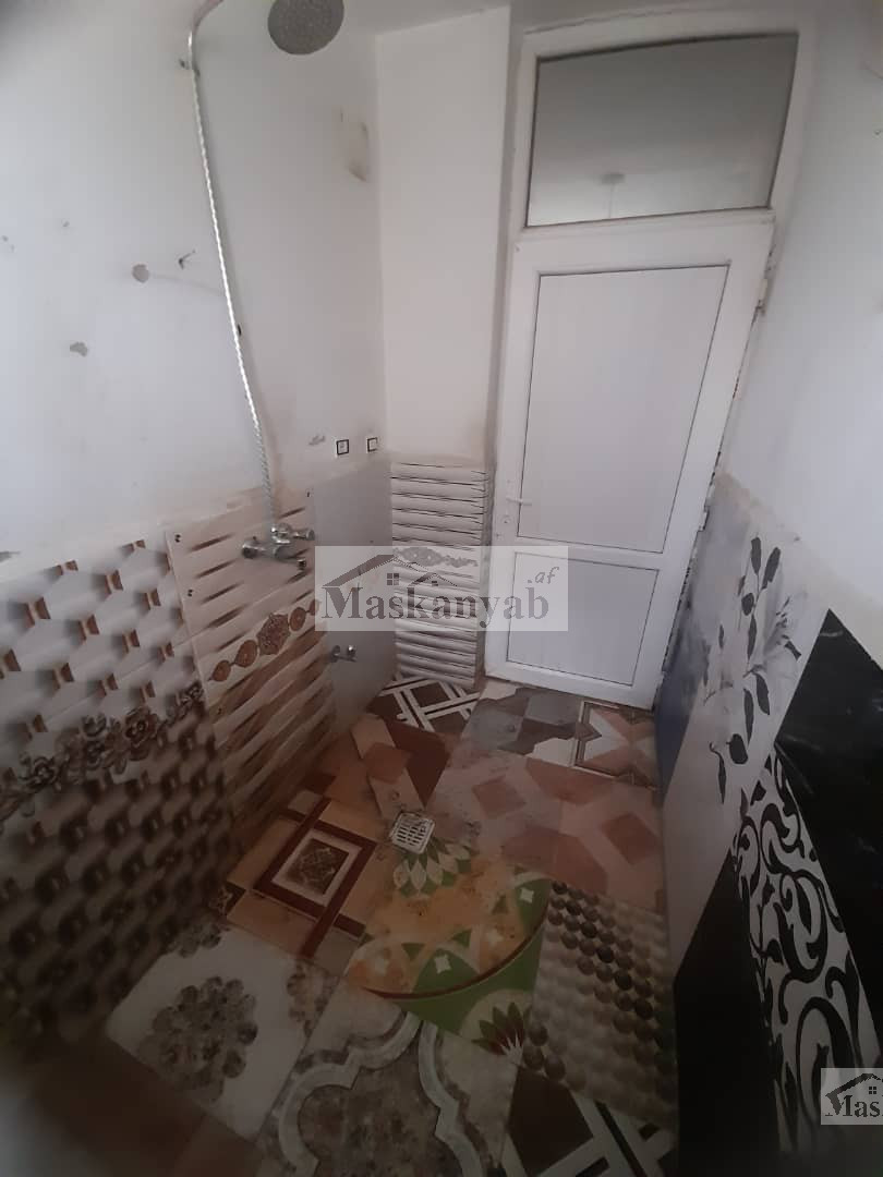 House for rent in Deh Dana, District 7 Kabul