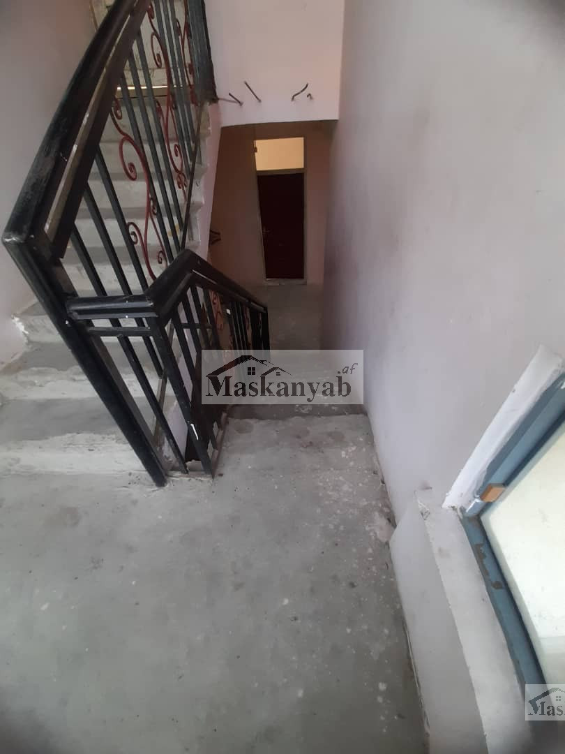 House for rent in Deh Dana, District 7 Kabul