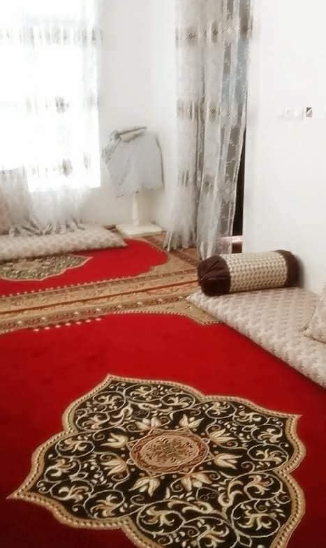 House for sale in Khawja Boghra Kabul