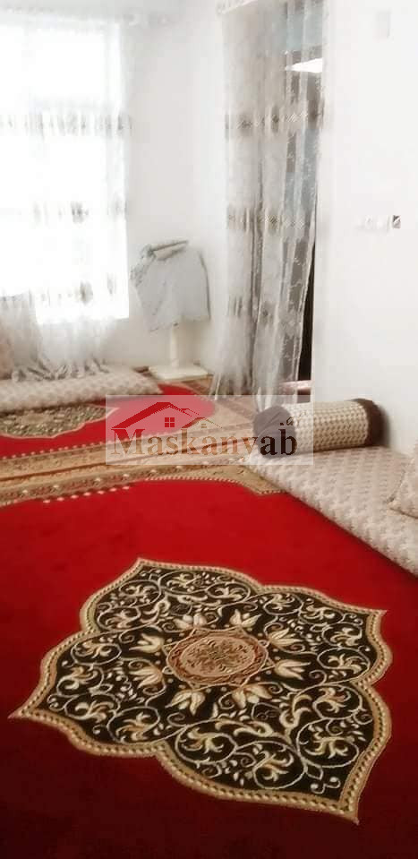 House for sale in Khawja Boghra Kabul