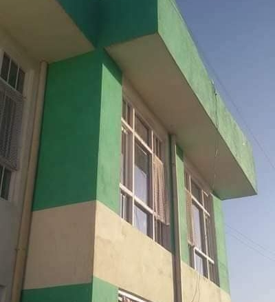 House for sale in Khawja Boghra Kabul
