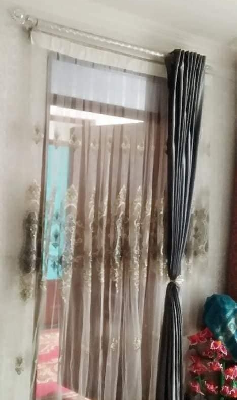 House for sale in Khawja Boghra Kabul