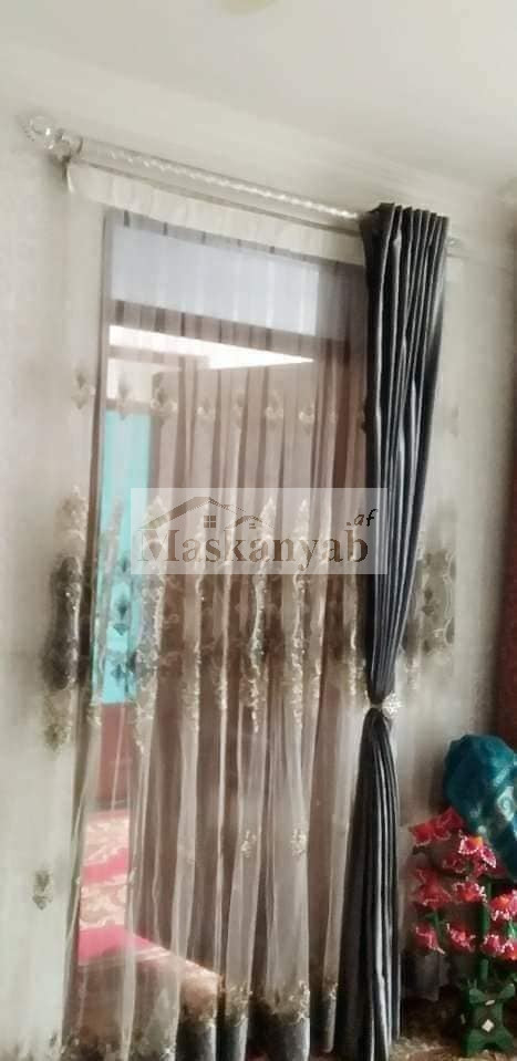 House for sale in Khawja Boghra Kabul