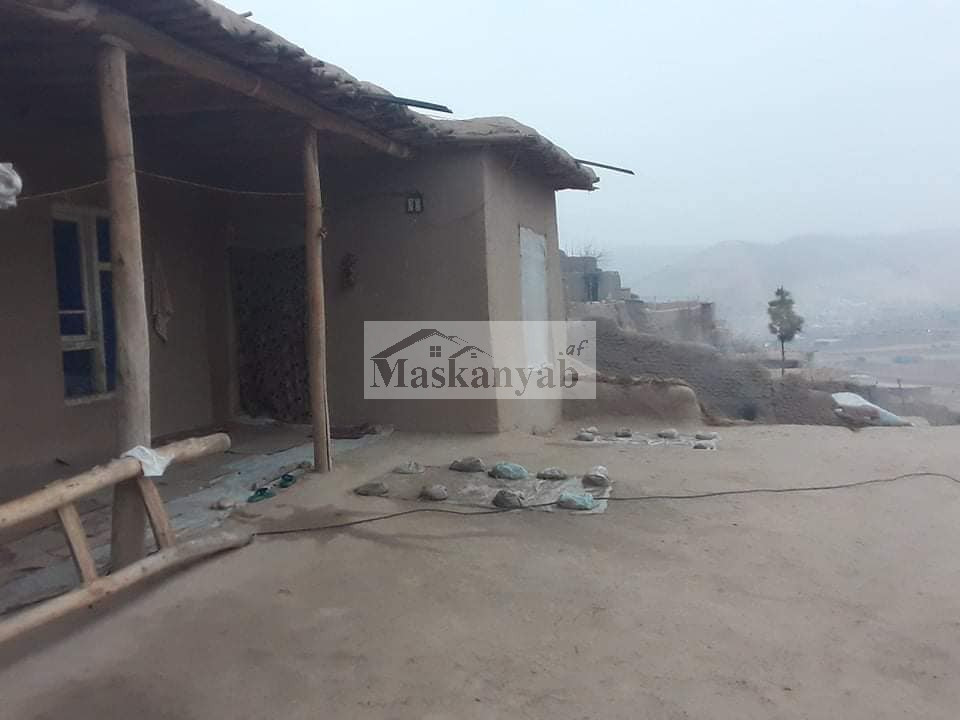House for sale urgently in Faryab Province