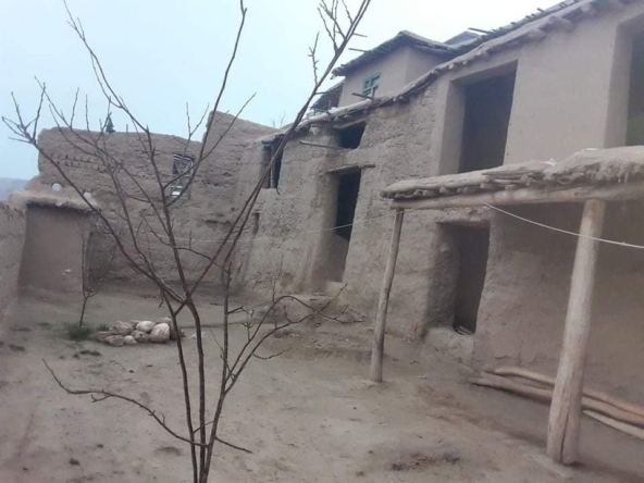 House for sale urgently in Faryab Province