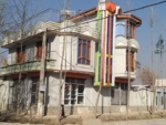 Petrol Pump, Eight Road, Takhar Afghanistan