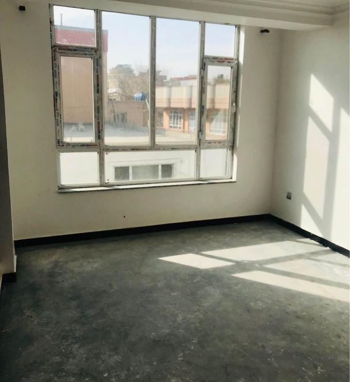 Modern Apartment for rent in Darul Aman Kabul
