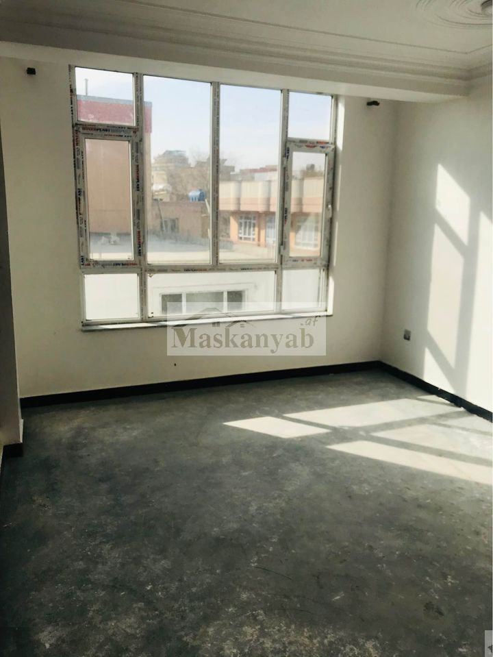 Modern Apartment for rent in Darul Aman Kabul