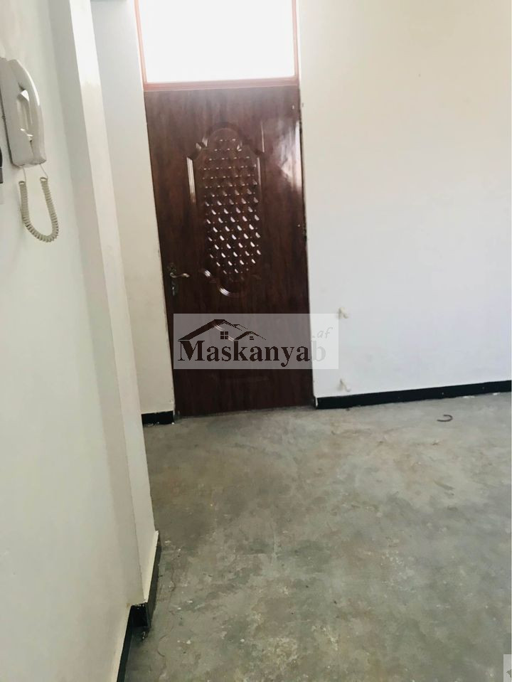 Modern Apartment for rent in Darul Aman Kabul