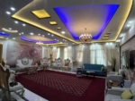Modern House for Rent in Majid Road Herat