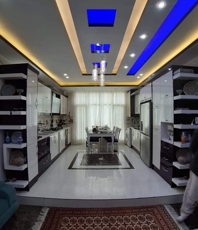 Modern House for Rent in Majid Road Herat
