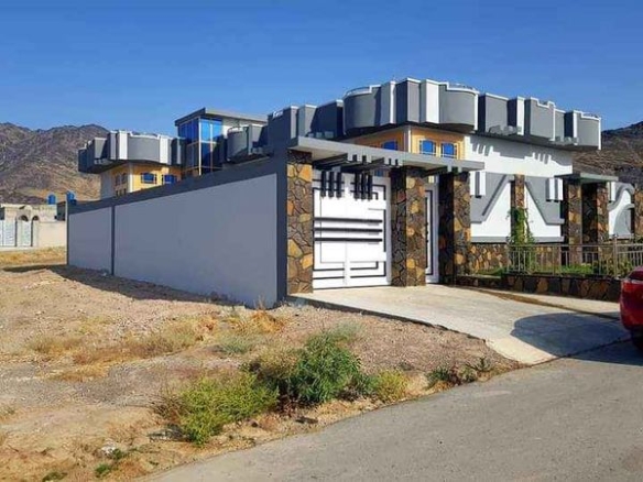 Modern House for Sale in Aino Mina Kandahar