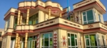 Modern House for Sale in Ghazni City Afghanistan