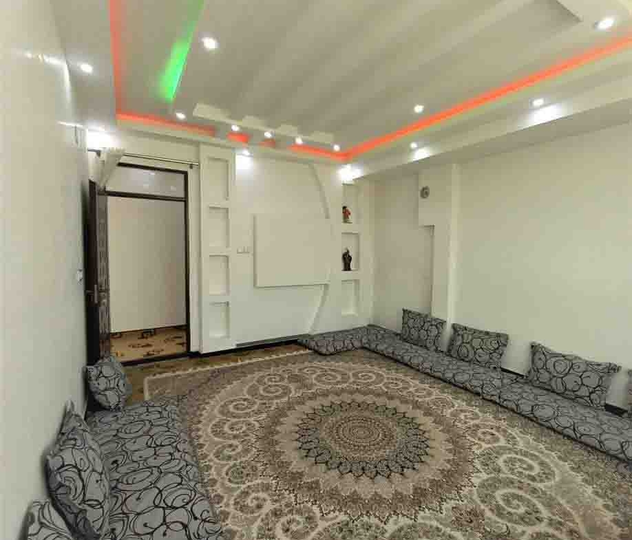 Modern apartment for sale at dasht-e-barchi Kabul
