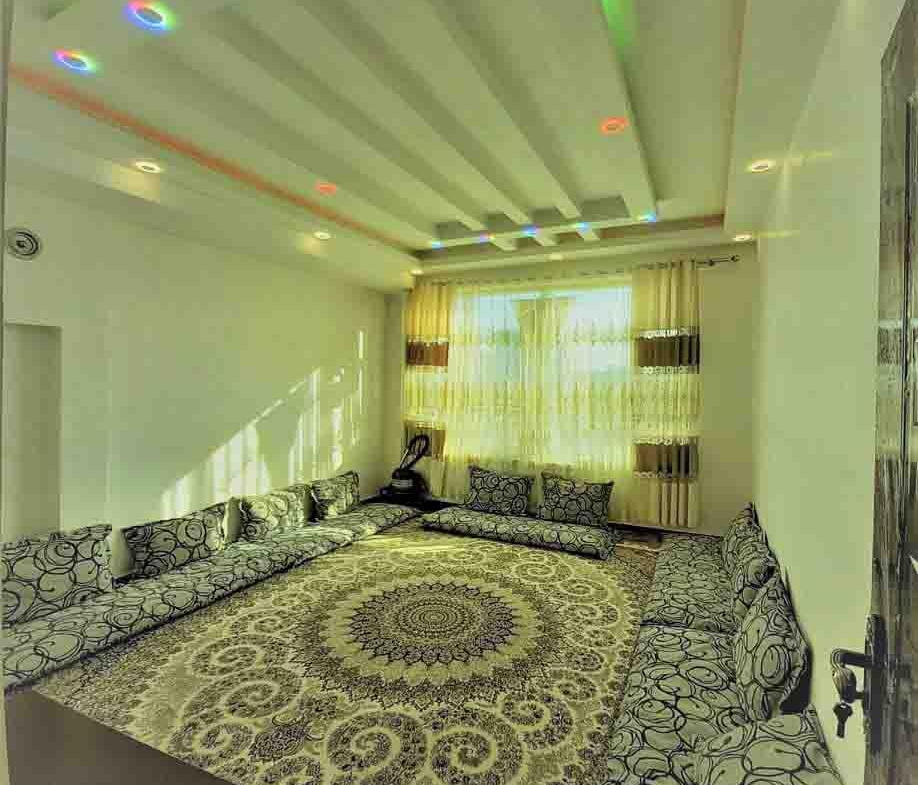 Modern apartment for sale at dasht-e-barchi Kabul