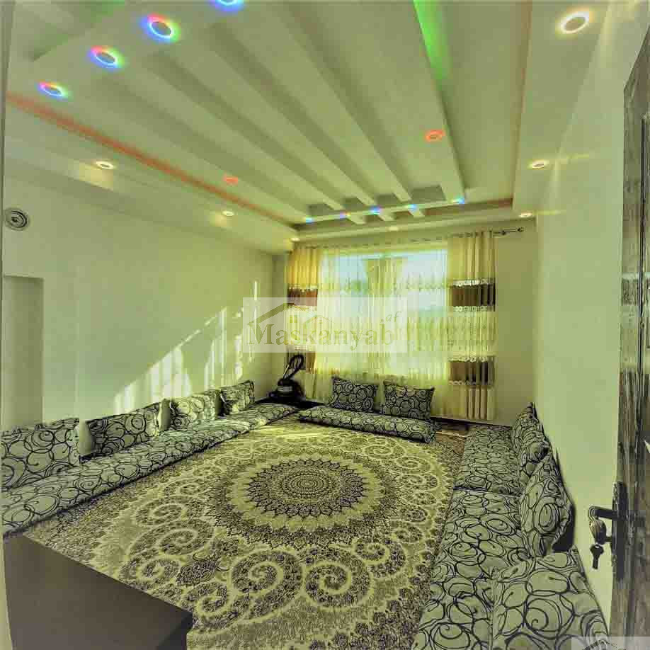 Modern apartment for sale at dasht-e-barchi Kabul