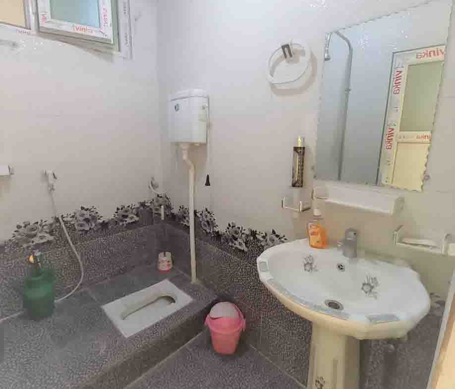 Modern apartment for sale at dasht-e-barchi Kabul