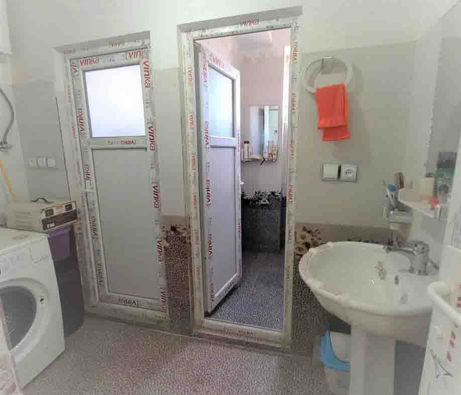Modern apartment for sale at dasht-e-barchi Kabul