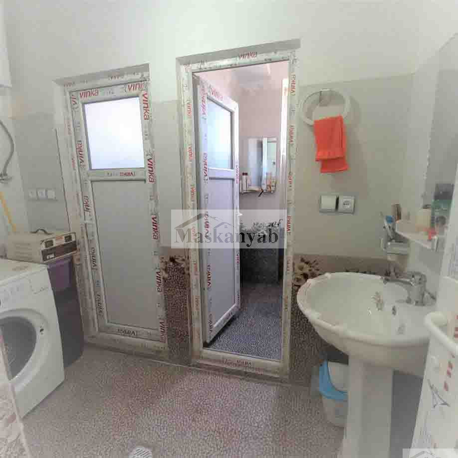 Modern apartment for sale at dasht-e-barchi Kabul
