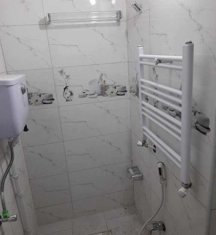 One Room Apartment for Rent in District 6 Kabul
