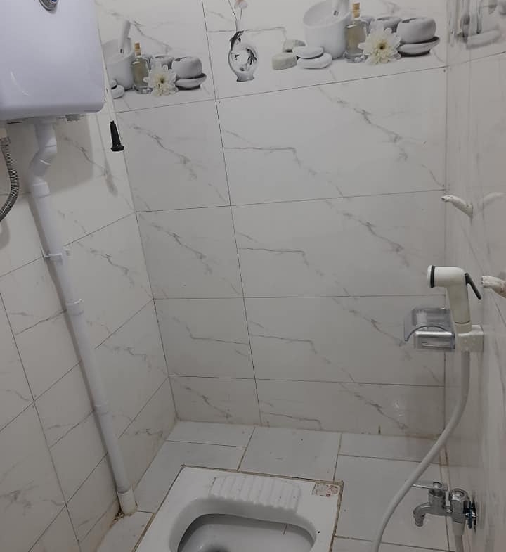 One Room Apartment for Rent in District 6 Kabul