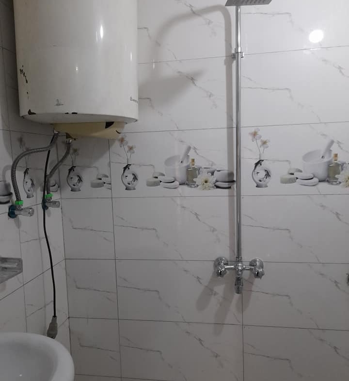 One Room Apartment for Rent in District 6 Kabul