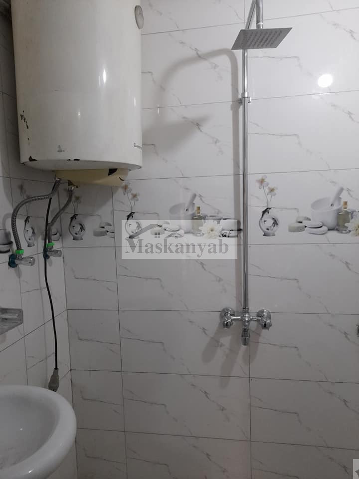 One Room Apartment for Rent in District 6 Kabul