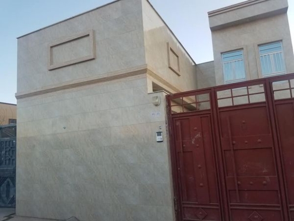 One floor house for Sale in Herat Province