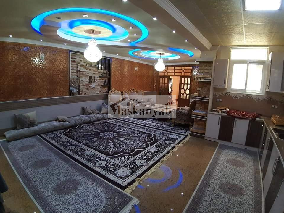 ThreeFloor House for Sale in Herat Afghanistan MaskanYab.af