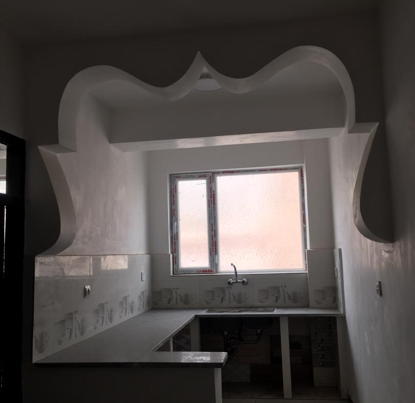 Three Rooms Apartment for rent in Dehmazang