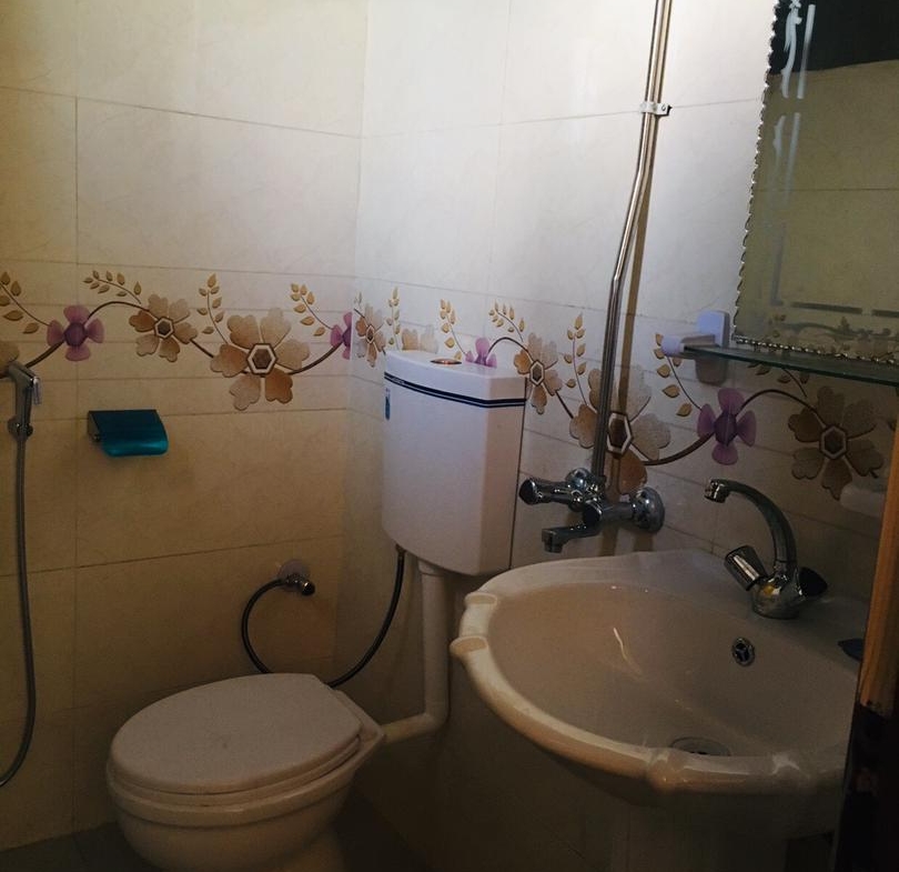Three Rooms Apartment for rent in Dehmazang