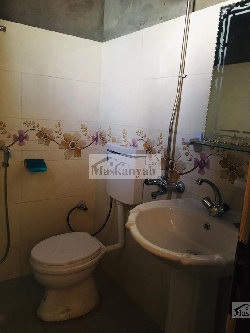 Three Rooms Apartment for rent in Dehmazang