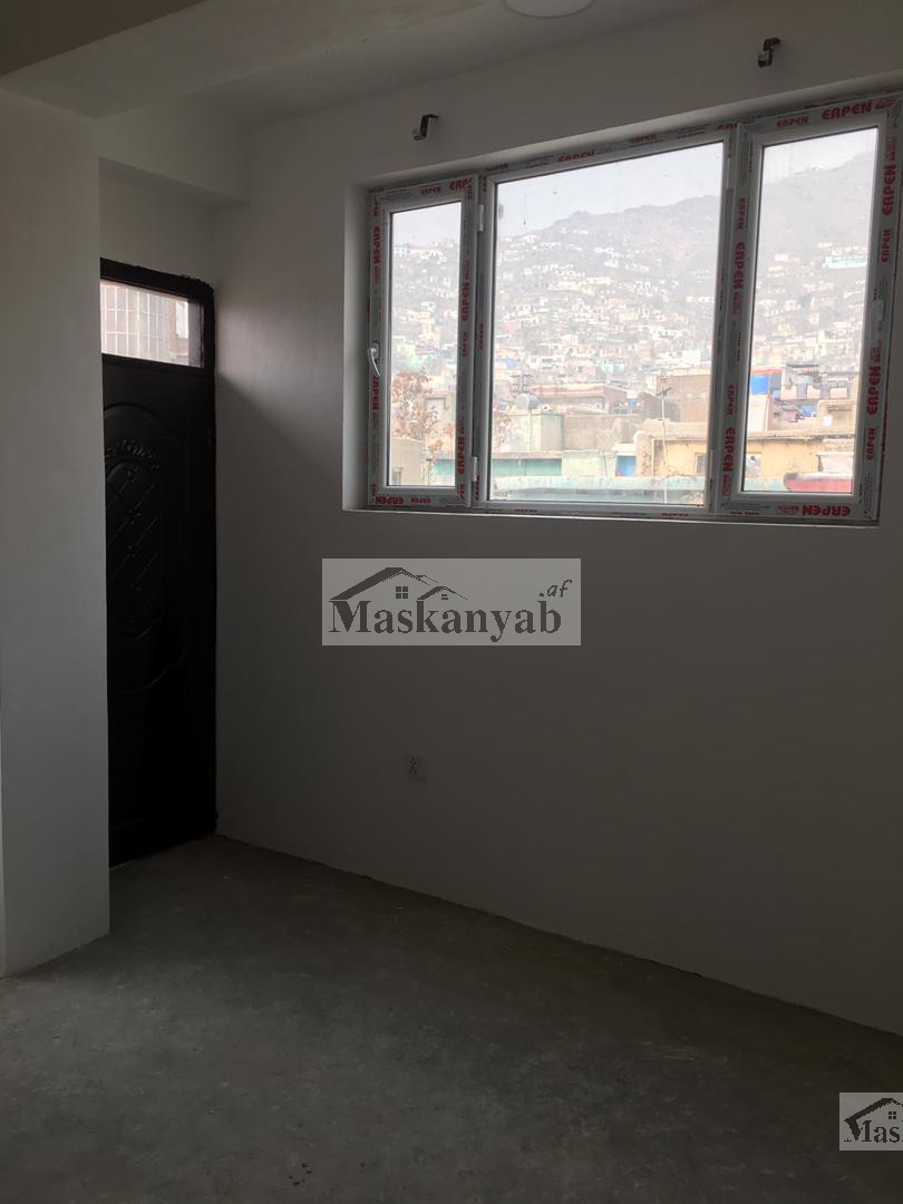 Three Rooms Apartment for rent in Dehmazang