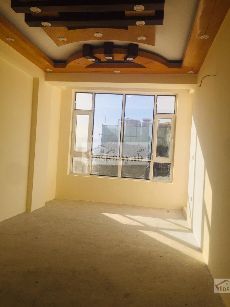 Three Rooms Apartment for sale in Horse Square Kabul