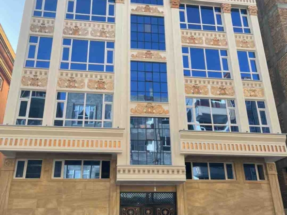 Three Rooms Apartment for sale in Horse Square Kabul