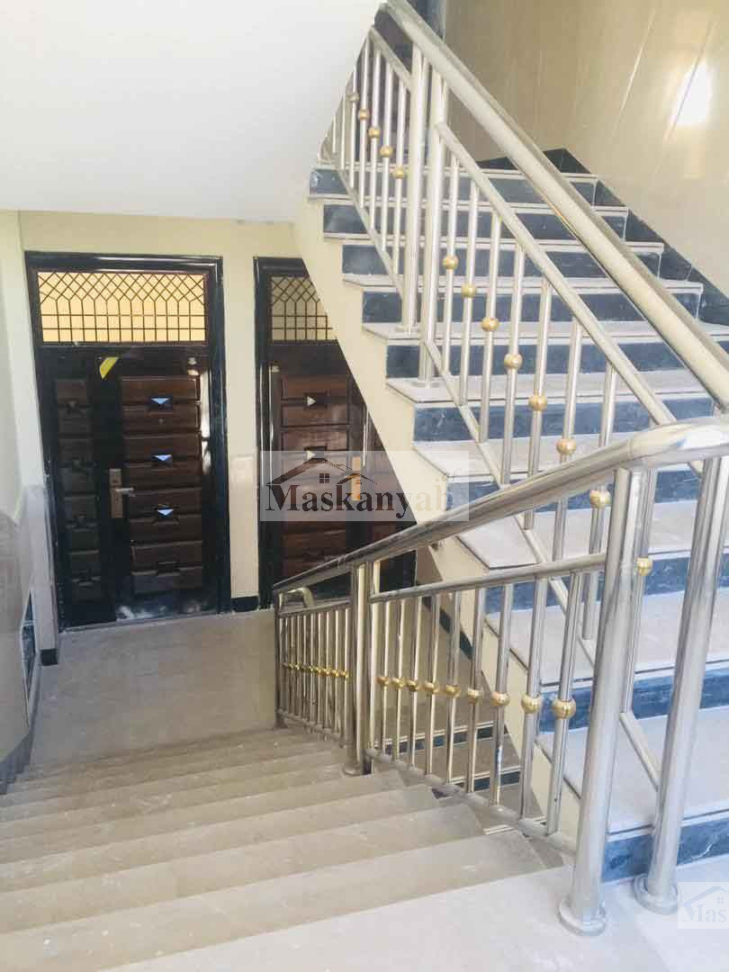 Three Rooms Apartment for sale in Horse Square Kabul