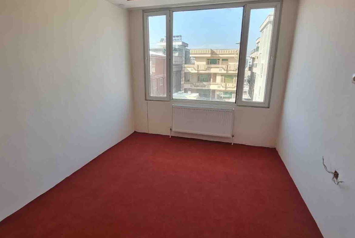 Two Apartments for Sale urgently in Taimani Project Kabul