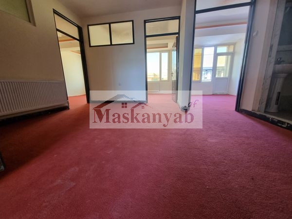 Two Apartments for Sale urgently in Taimani Project Kabul