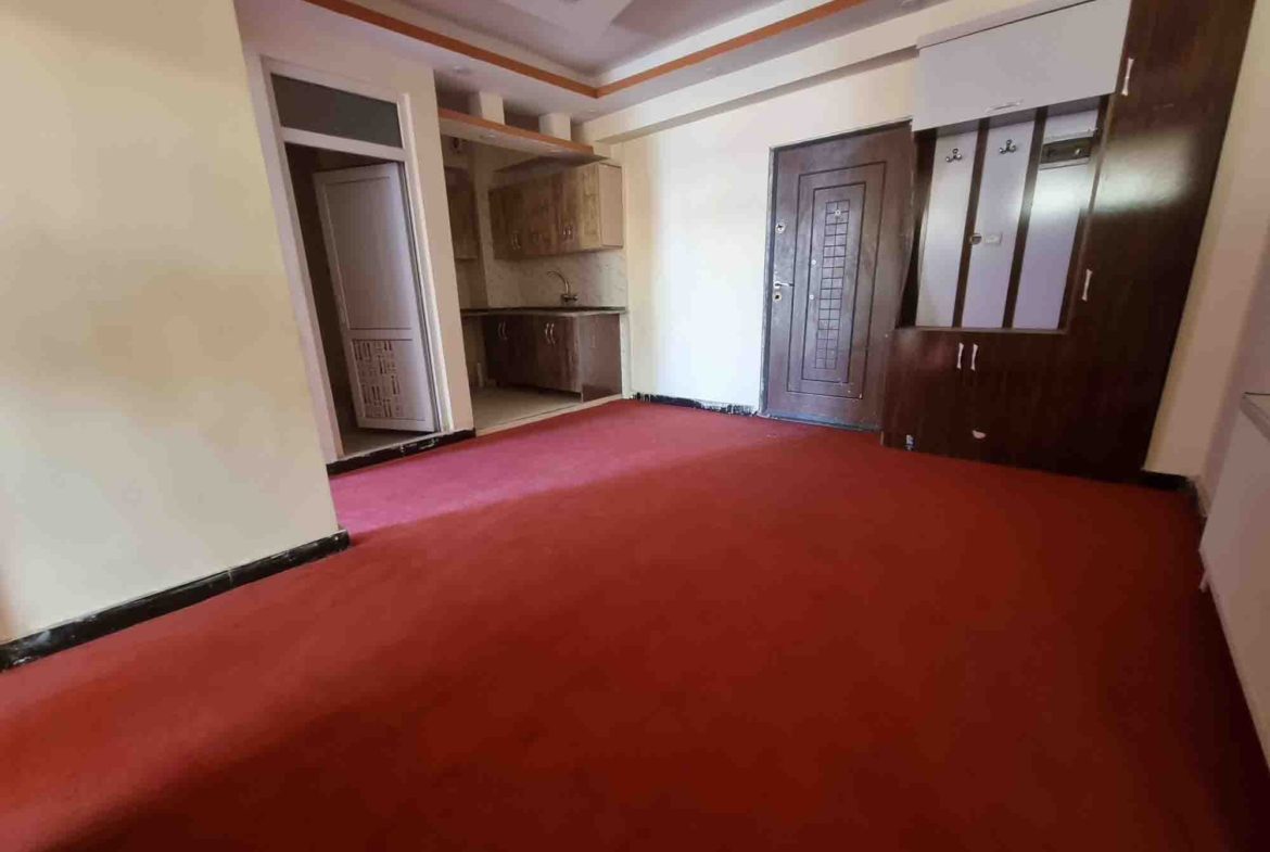 Two Apartments for Sale urgently in Taimani Project Kabul