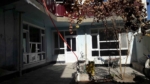 Two-Floor House for Sale in Chehel Soton Kabul