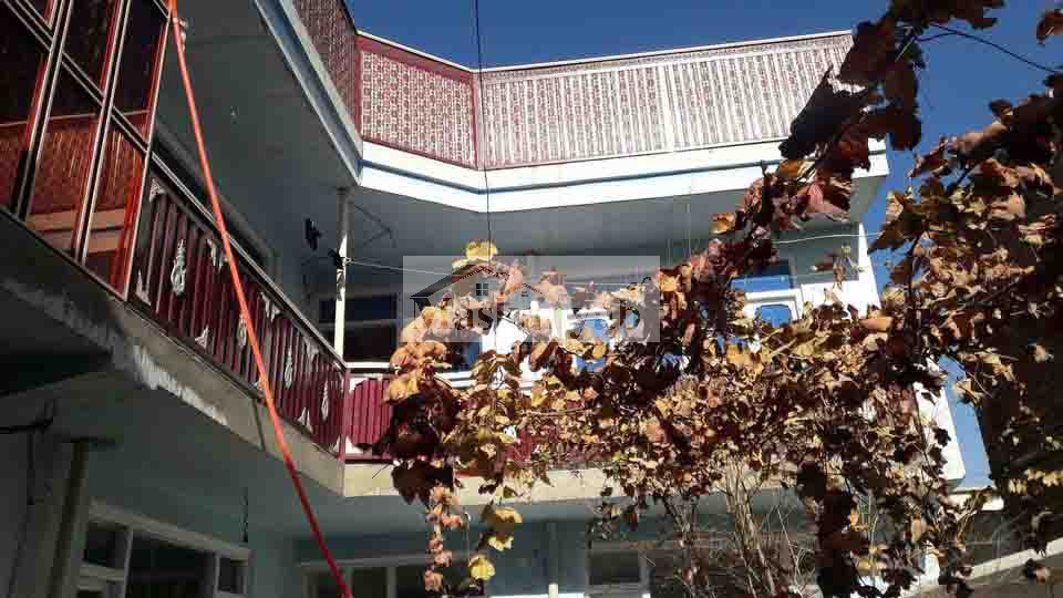 Two-Floor House for Sale in Chehel Soton Kabul
