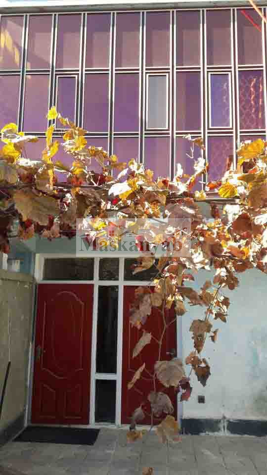 Two-Floor House for Sale in Chehel Soton Kabul