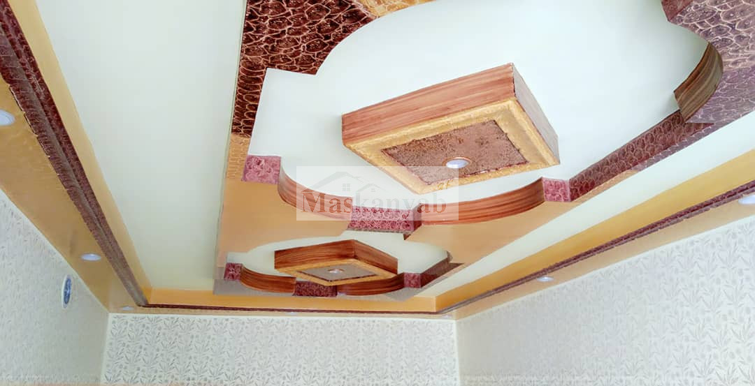 Two floors House for Sale in Ghazni City Afghanistan